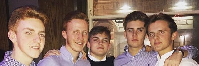 Mattykonya1's profile banner image