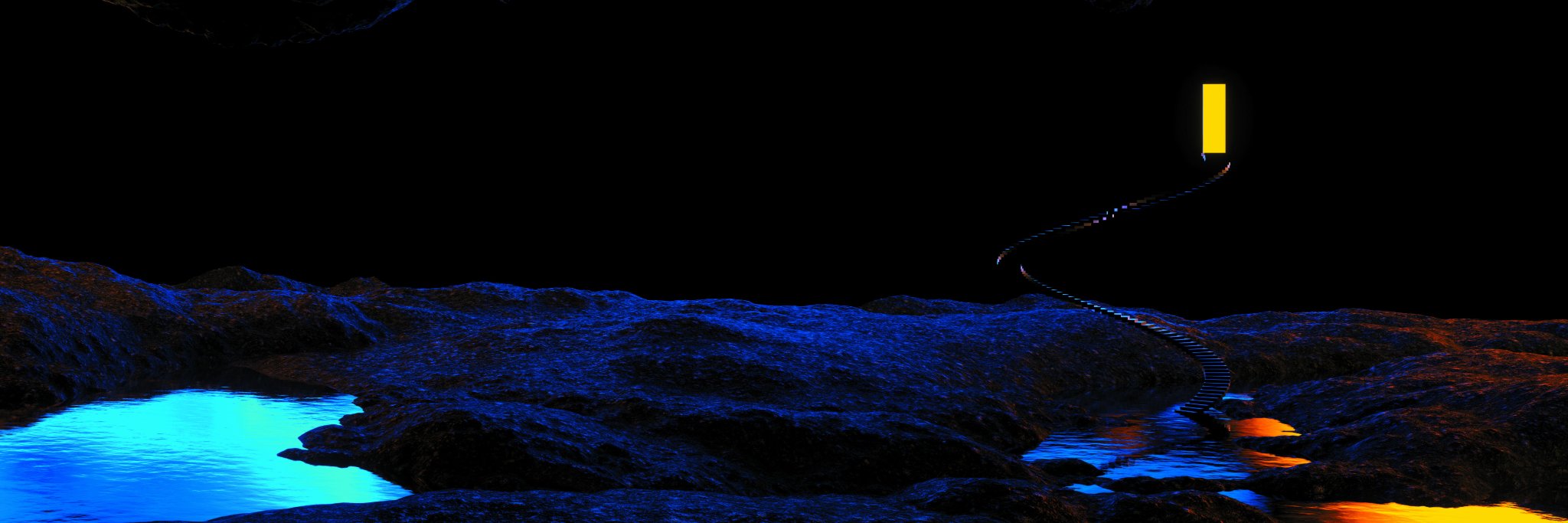 Second Storey banner