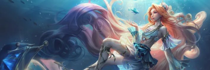 SaphyreGemm's profile banner image