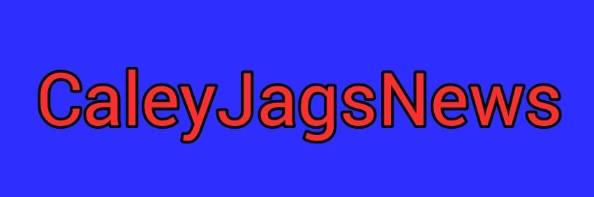 CaleyJagsNews banner