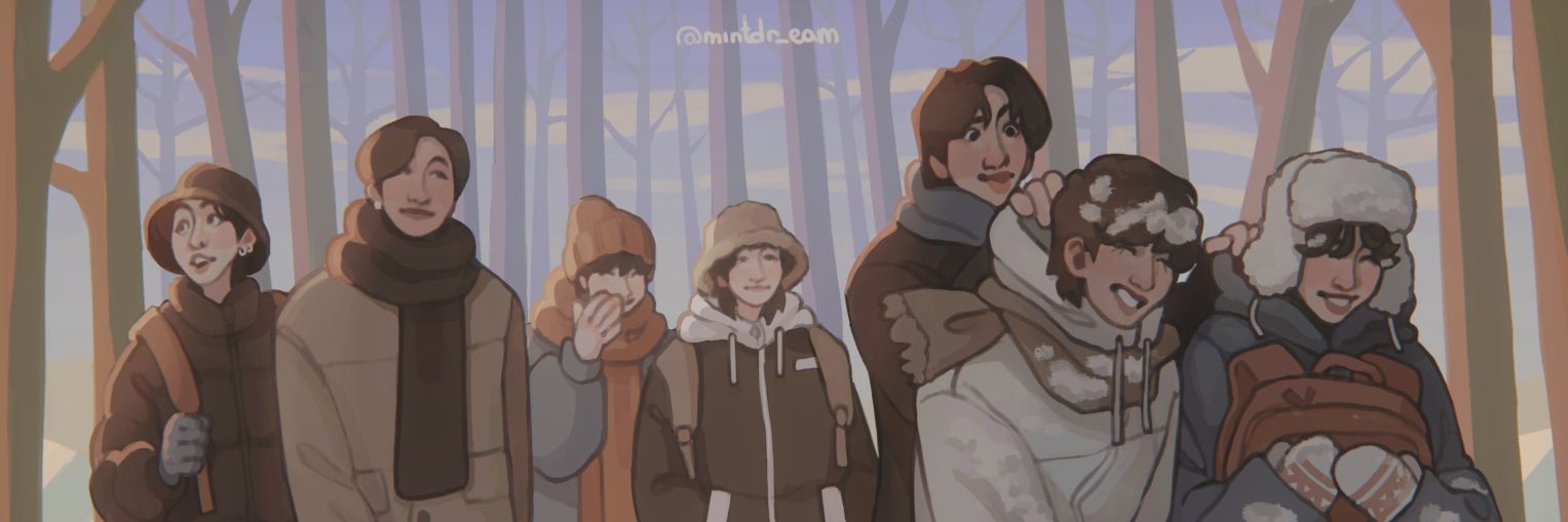 lina⁷'s banner