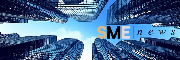 SME News Profile Banner