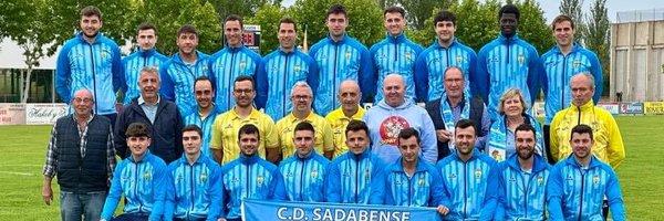 CDSadabense Profile Banner