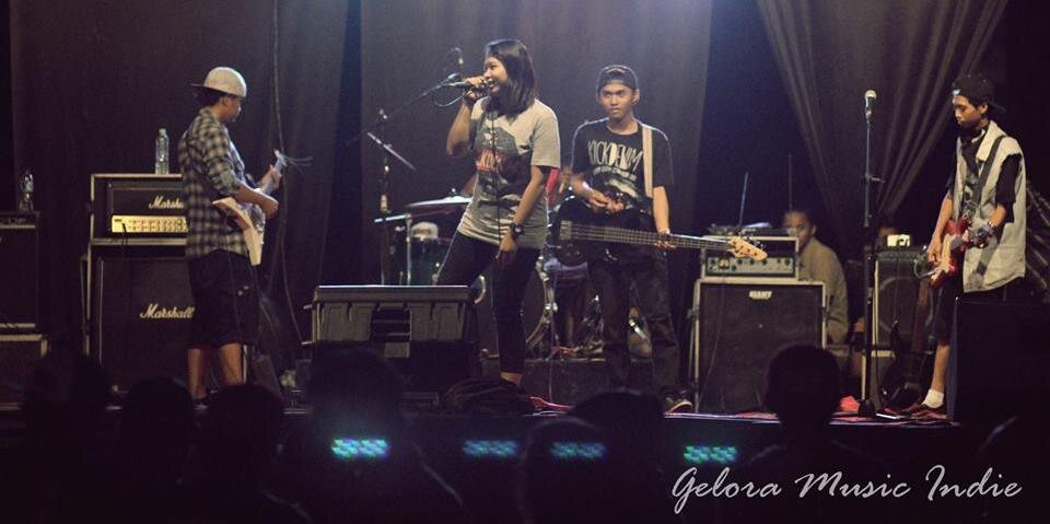 Really Rotten's banner