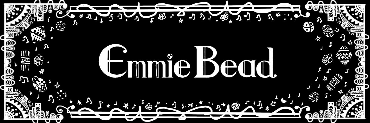 Emmie Bead banner