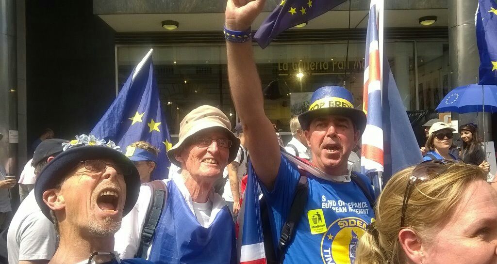 Rod Evans #FBPE #RejoinEU #FBPA banner