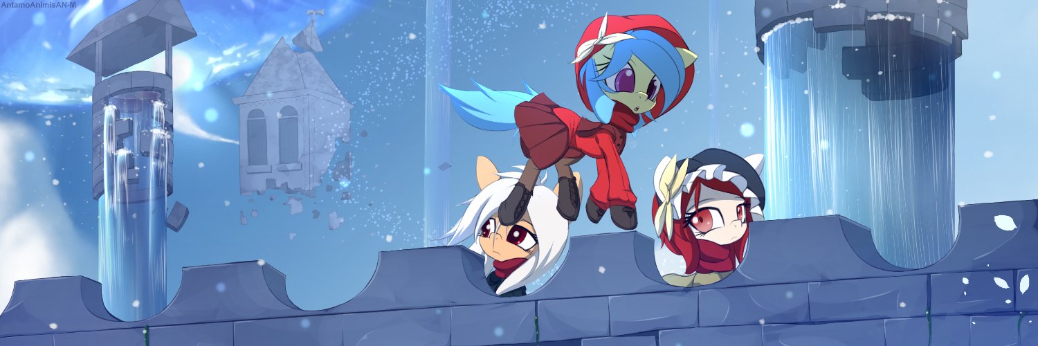 AN-M banner