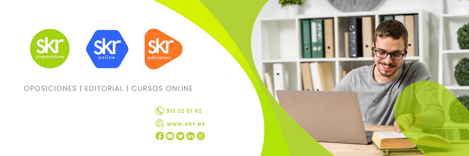 SKR | Escuela de Gobierno (@SKR_escuela) / Posts / X