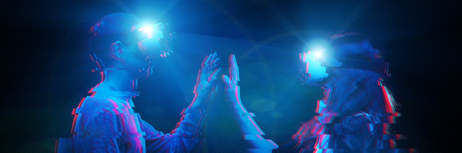 DNA VR banner