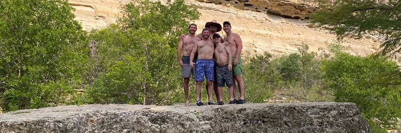 jayredd8683's profile banner image