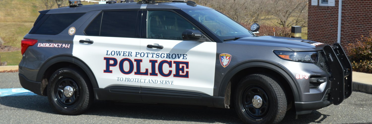 LPPolice88's profile banner image