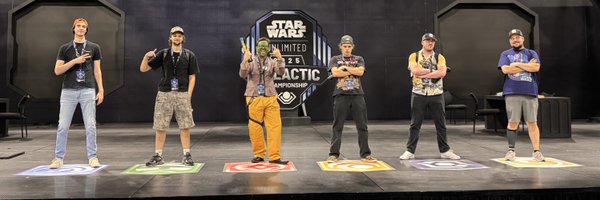 JrodCCG Profile Banner