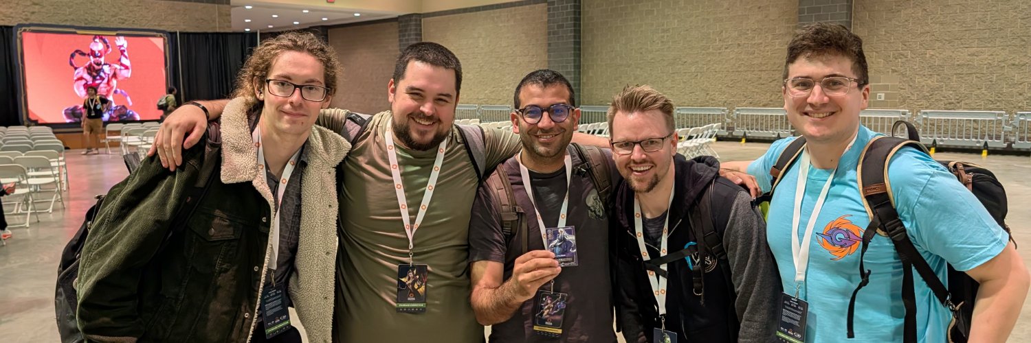 JrodCCG's profile banner image