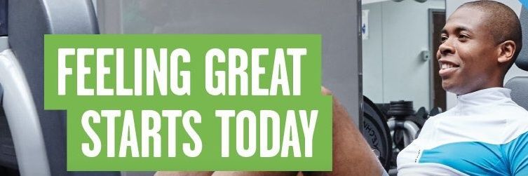 Better Gym Romford banner