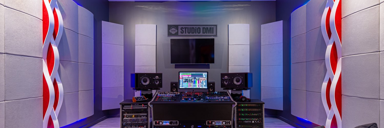Studio DMI banner