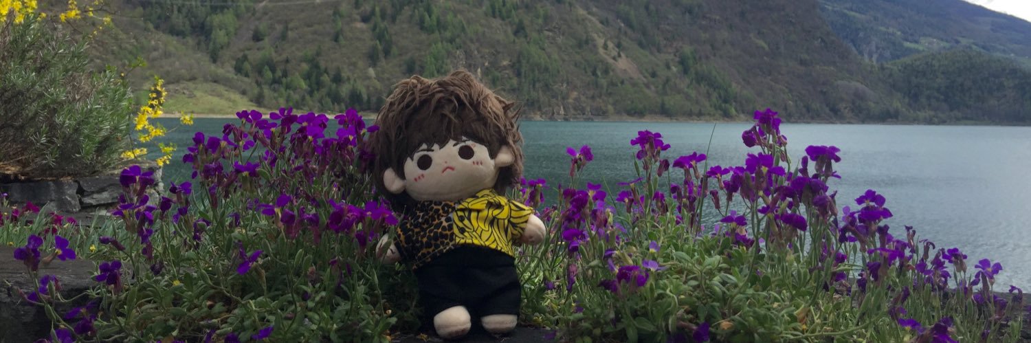 ᘻᓍ ᥫᩣ ᵛᶜ(rest) banner