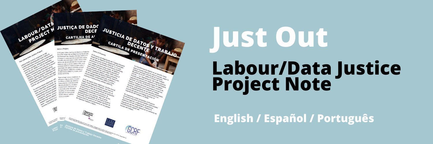 Decent Work Regulation banner