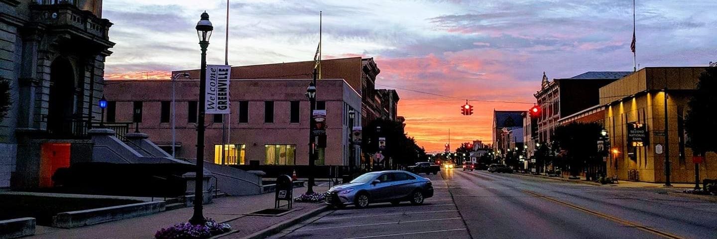 ChrisDenlinger's profile banner image