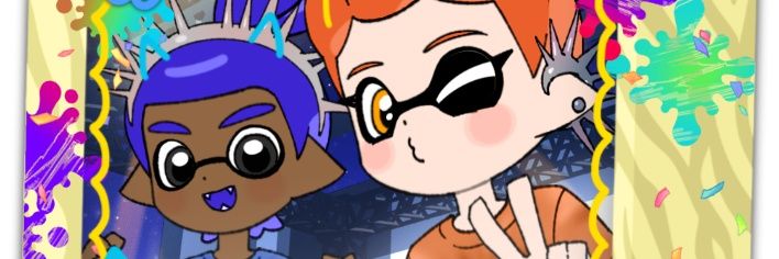 🏳️‍🌈Kalamari🏳️‍⚧️ #FreePalestine🇵🇸 banner