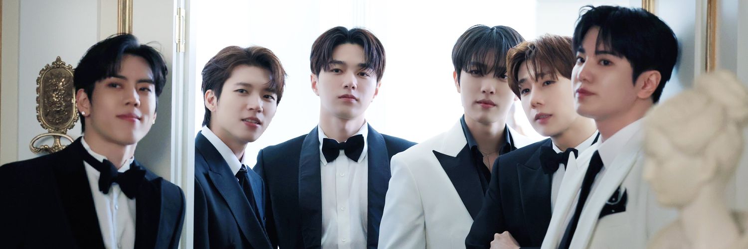 MINBEAN97's profile banner image