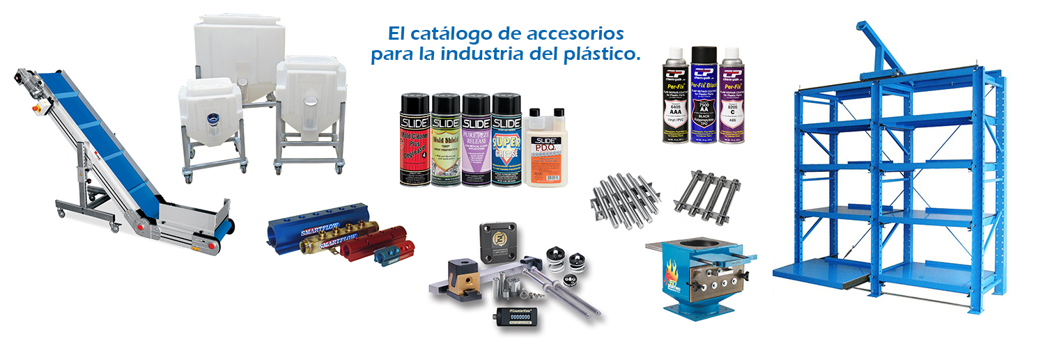 Soluciones Plasticas banner