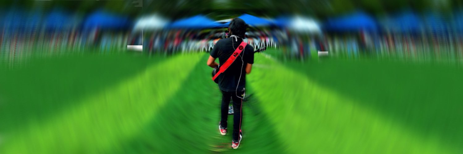TheLuiGiLee's profile banner image