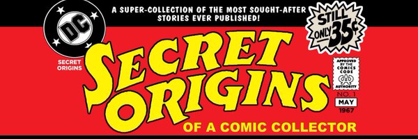 My_SecretOrigin Profile Banner
