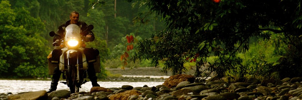 BEARTREK's profile banner image