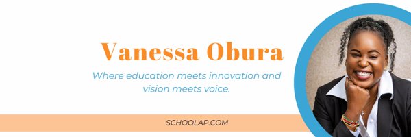 VanessaOzoua Profile Banner