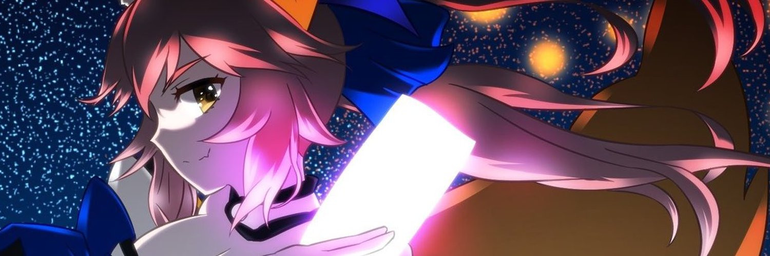 odoroki26's profile banner image