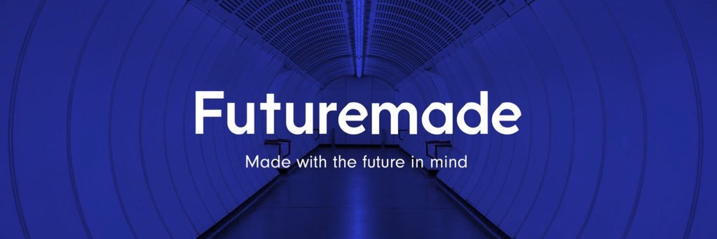 @futuremade banner