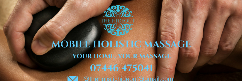 holistichideout's profile banner image
