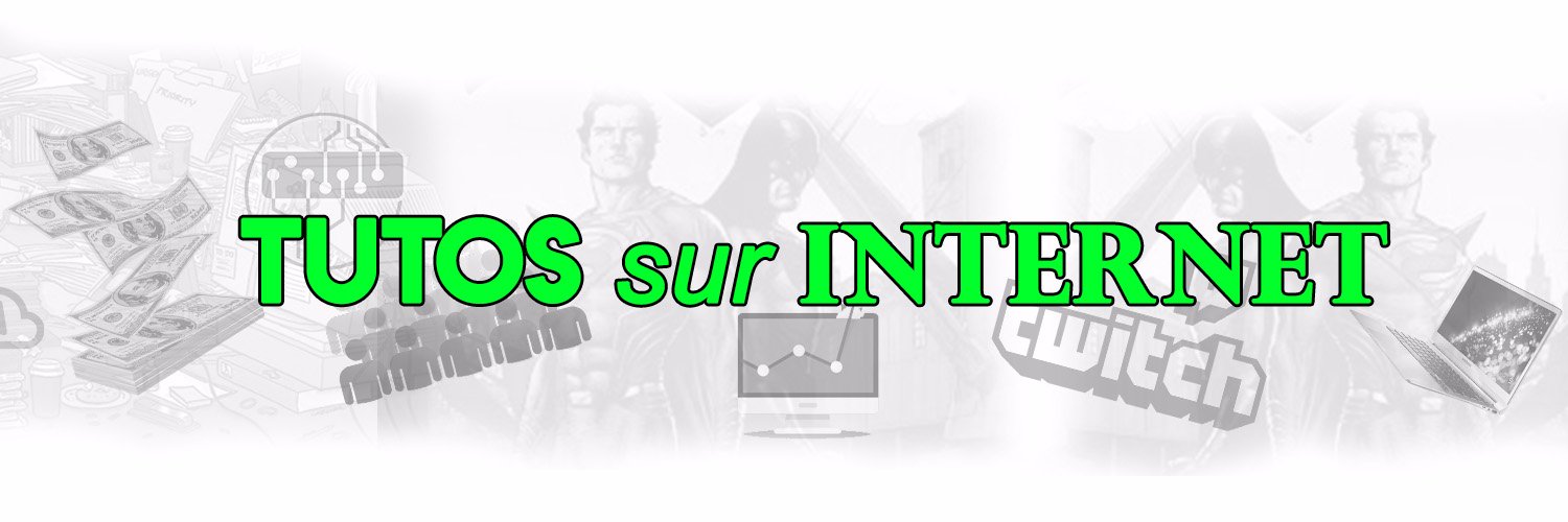 TutosSurInternet banner