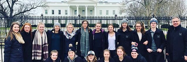 Mount Academy banner