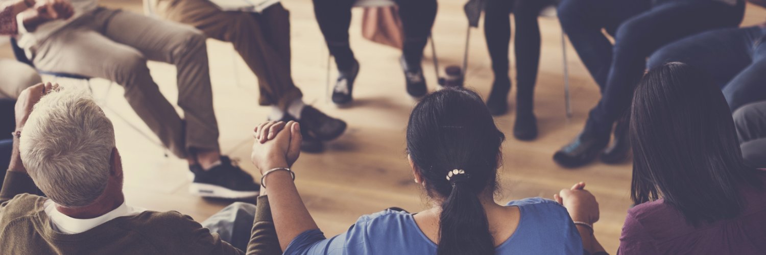 NC Parent Support Group banner