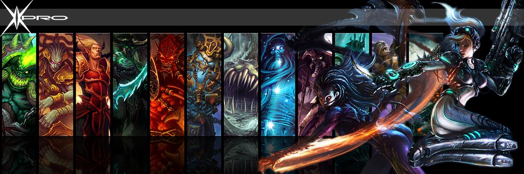 GetxPro's profile banner image