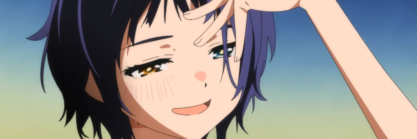 ナギサ太郎 banner