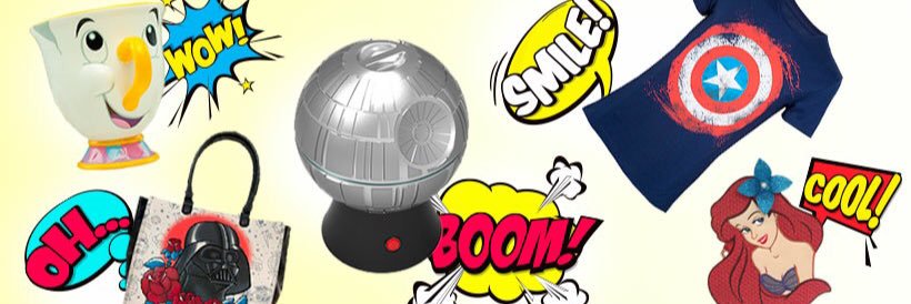 Iconfanatic banner
