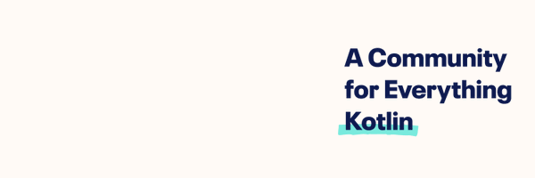 KotlinBudapest Profile Banner