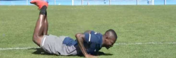 No Context Universidad Católica banner