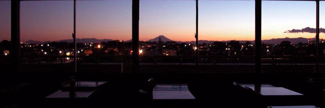 常盤 (Tokiwa) banner