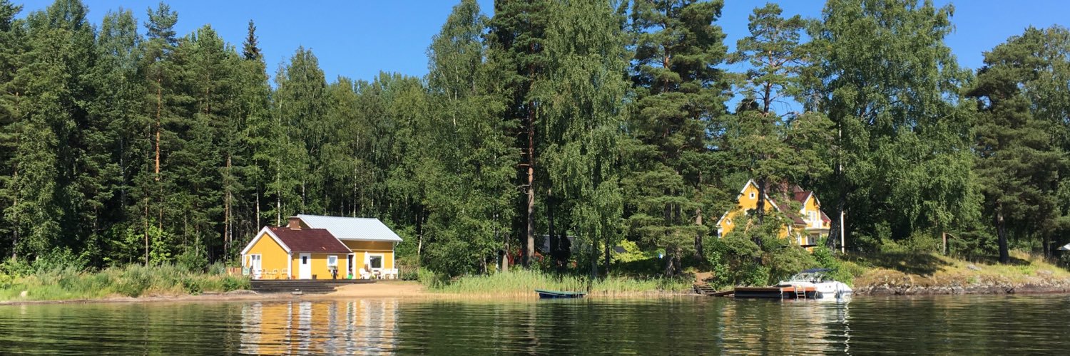 Anders Olsson banner