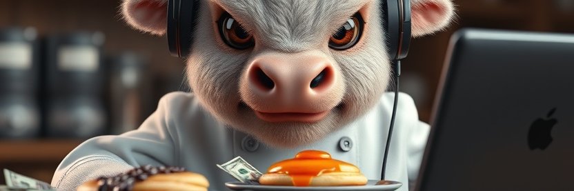 cryptoPancake banner