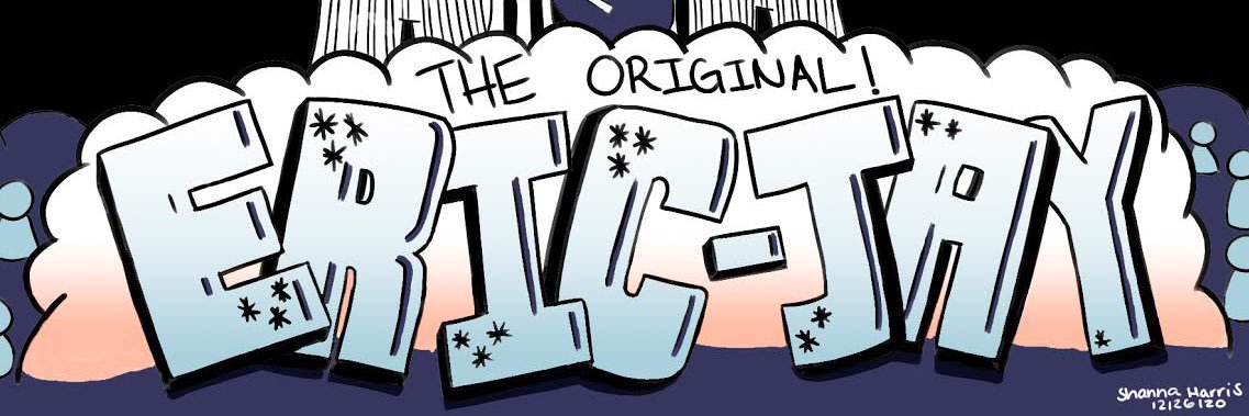 OGEricJay's profile banner image