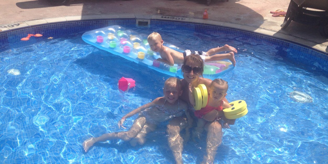 Chelsey hotston banner