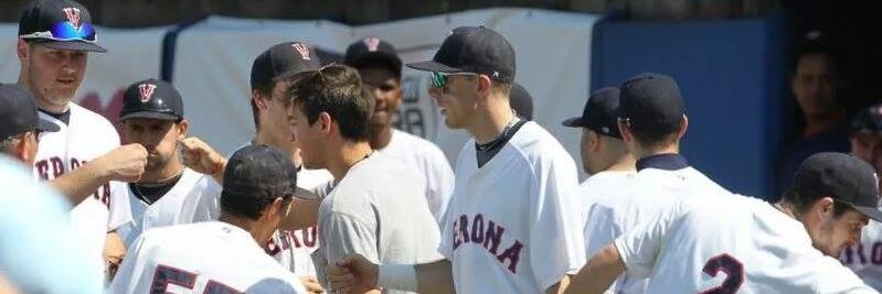 BaseballVerona's profile banner image