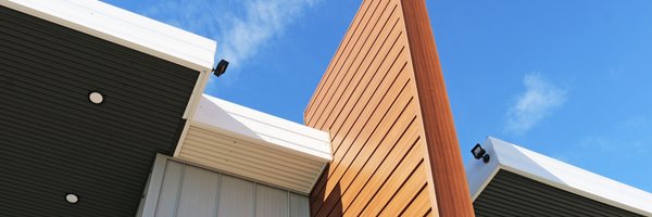 FormaSteel Profile Banner