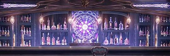 LavenRose96's profile banner image