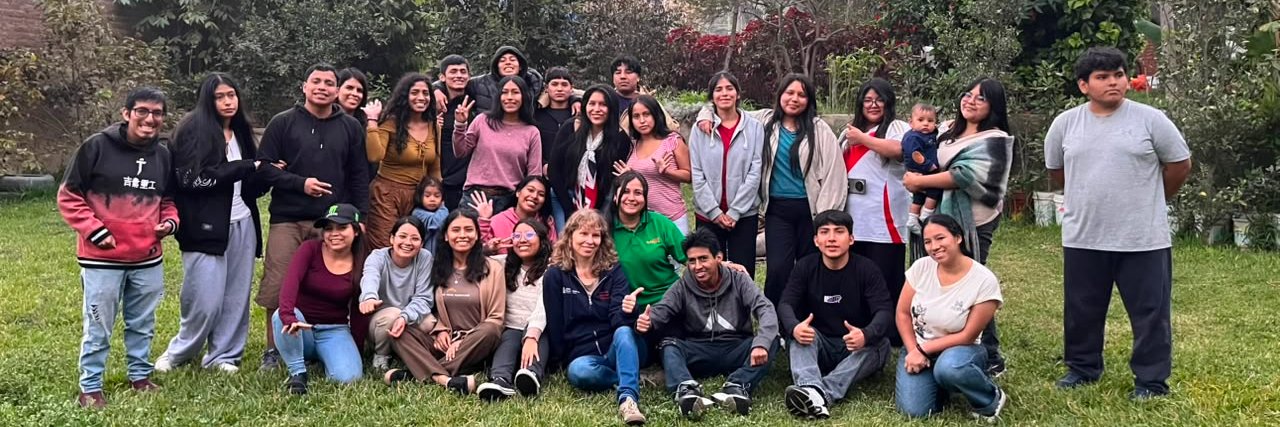 RunayayPeru's profile banner image
