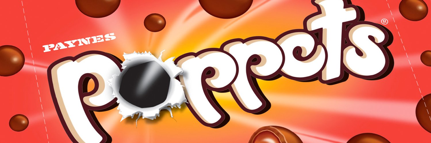 Poppets banner